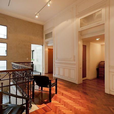 Mariposita De San Telmo Hotel Boutique 부에노스아이레스 외부 사진