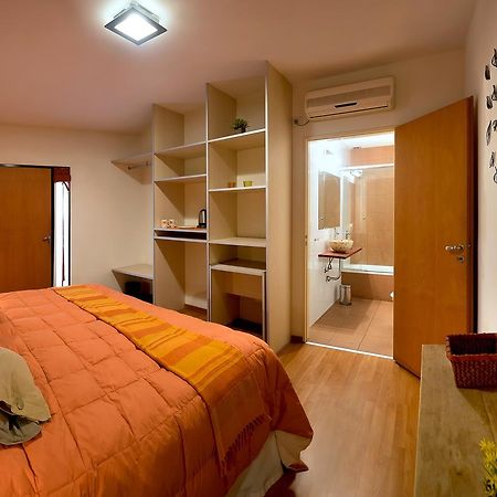 Mariposita De San Telmo Hotel Boutique 부에노스아이레스 외부 사진