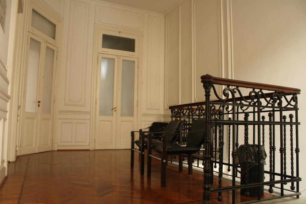 Mariposita De San Telmo Hotel Boutique 부에노스아이레스 외부 사진