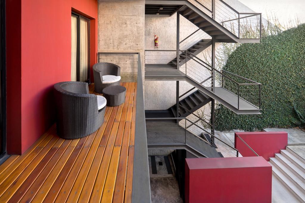 Mariposita De San Telmo Hotel Boutique 부에노스아이레스 외부 사진
