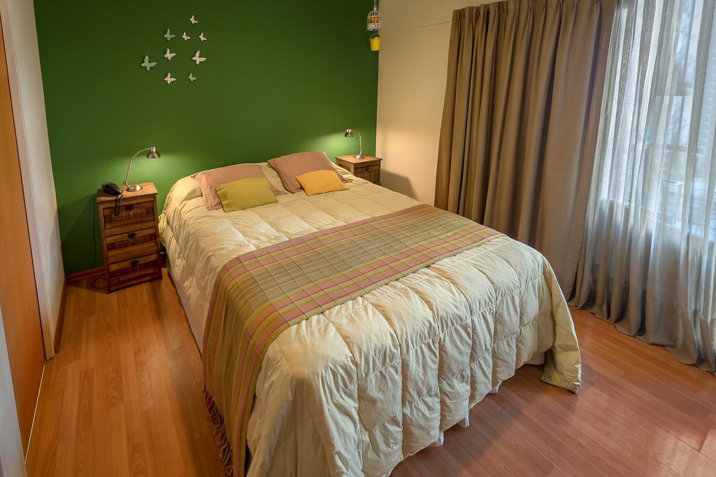 Mariposita De San Telmo Hotel Boutique 부에노스아이레스 외부 사진