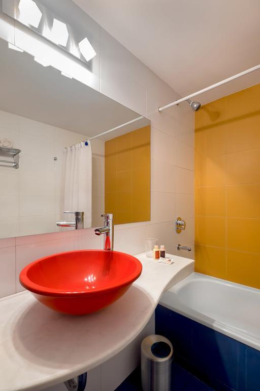 Mariposita De San Telmo Hotel Boutique 부에노스아이레스 외부 사진