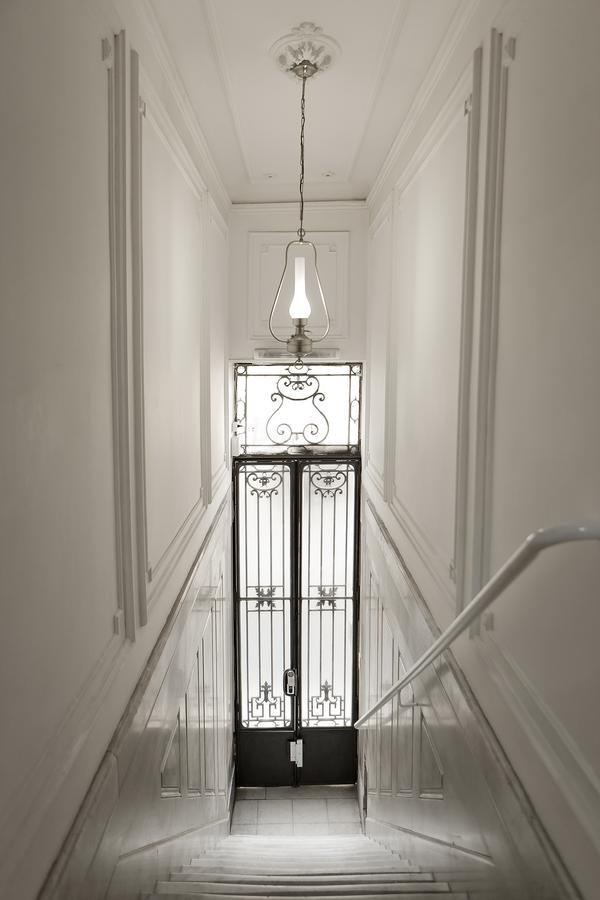 Mariposita De San Telmo Hotel Boutique 부에노스아이레스 외부 사진
