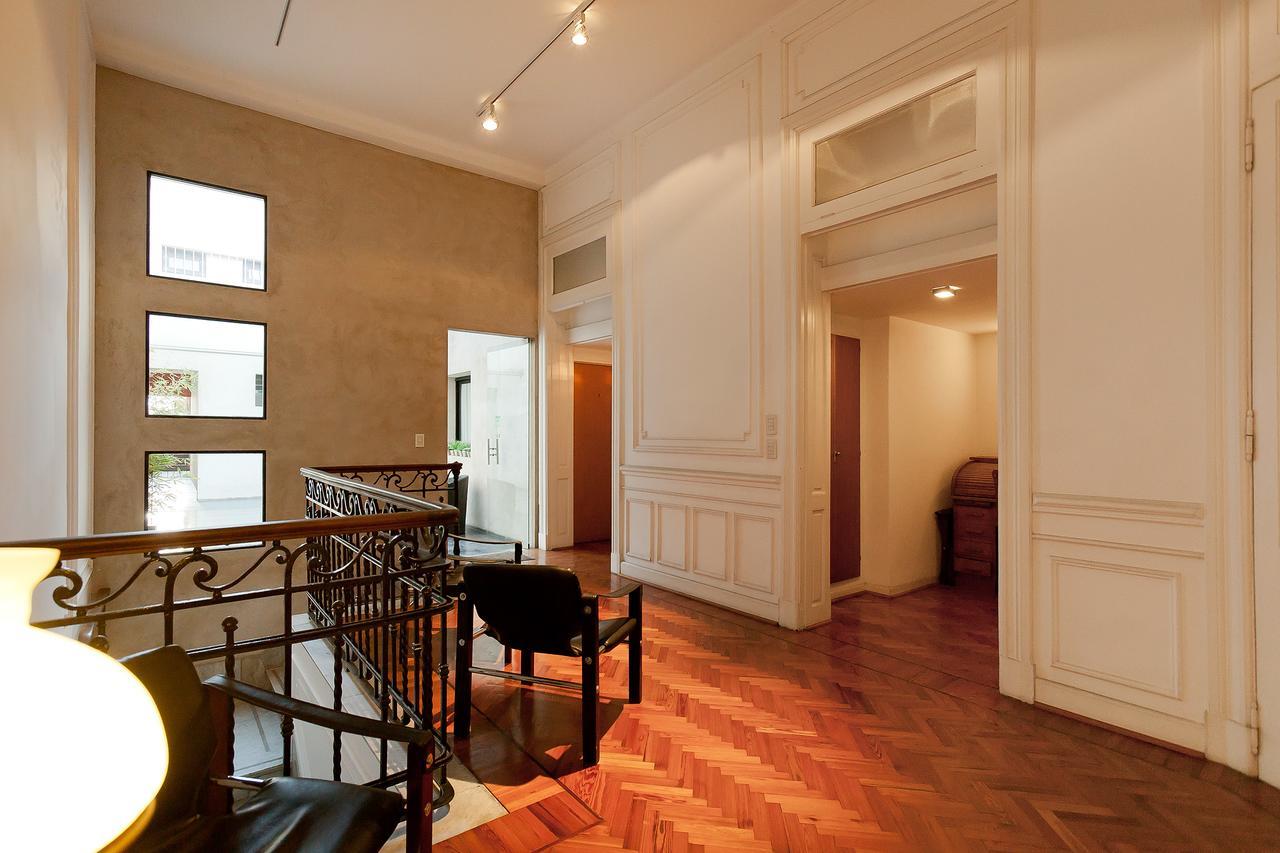 Mariposita De San Telmo Hotel Boutique 부에노스아이레스 외부 사진
