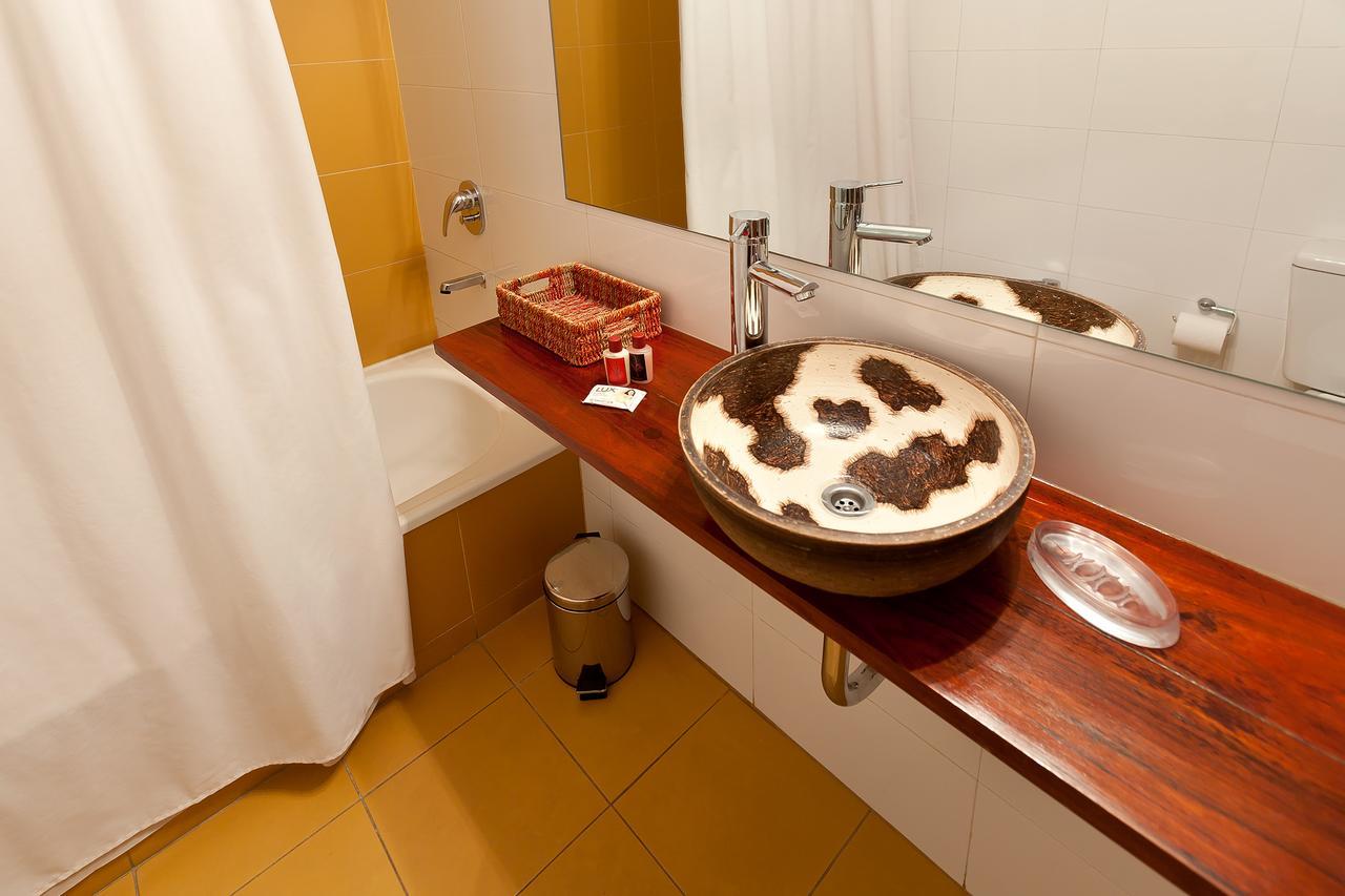 Mariposita De San Telmo Hotel Boutique 부에노스아이레스 외부 사진